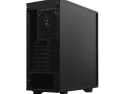 Fractal Design PC-Gehäuse Define 7 Compact Schwarz