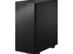 Fractal Design PC-Gehäuse Define 7 Compact Schwarz