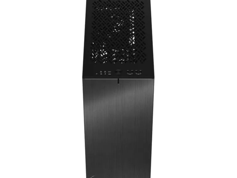 Fractal Design PC-Gehäuse Define 7 Compact Schwarz