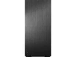 Fractal Design PC-Gehäuse Define 7 Compact Schwarz