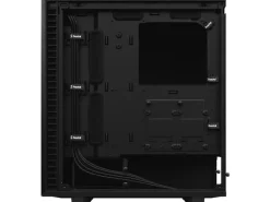 Fractal Design PC-Gehäuse Define 7 Compact Schwarz