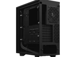 Fractal Design PC-Gehäuse Define 7 Compact Schwarz