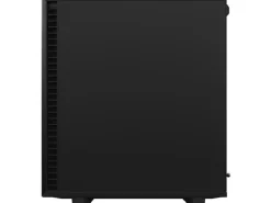 Fractal Design PC-Gehäuse Define 7 Compact Schwarz