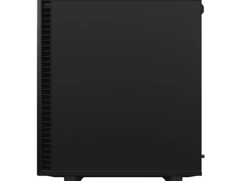 Fractal Design PC-Gehäuse Define 7 Compact Schwarz