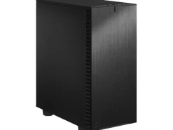 Fractal Design PC-Gehäuse Define 7 Compact Schwarz