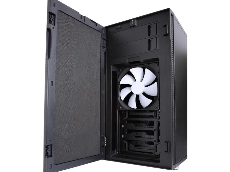 Fractal Design PC-Gehäuse Define R5