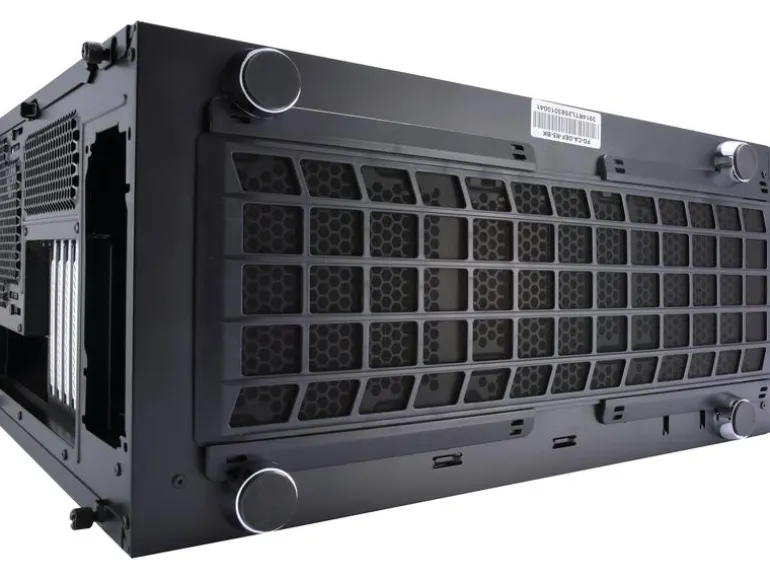 Fractal Design PC-Gehäuse Define R5