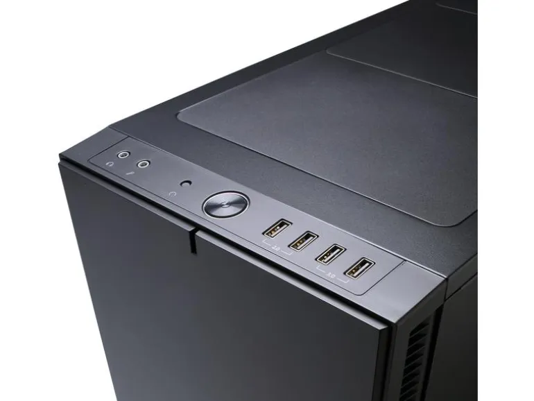Fractal Design PC-Gehäuse Define R5