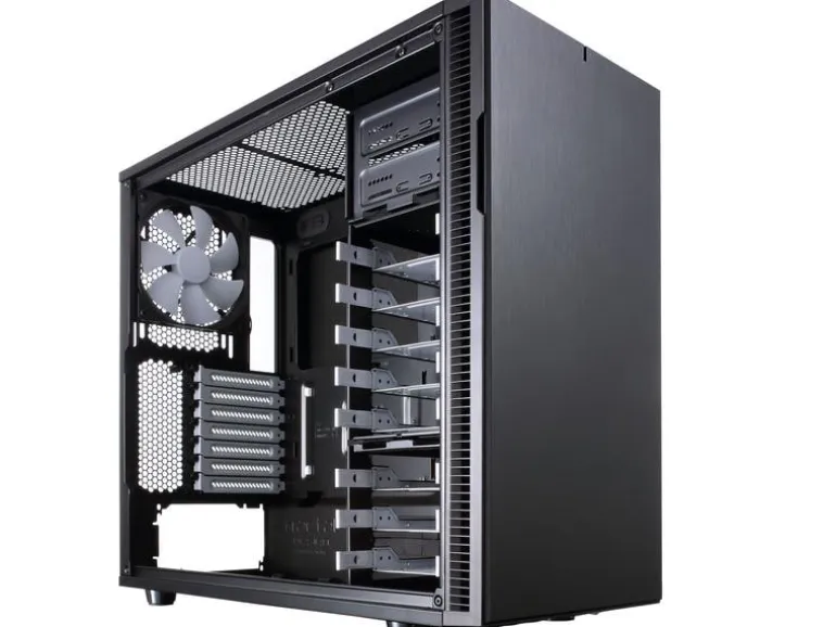 Fractal Design PC-Gehäuse Define R5