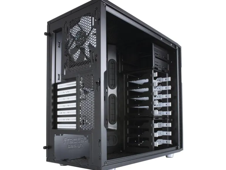 Fractal Design PC-Gehäuse Define R5