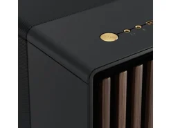 Fractal Design PC-Gehäuse North XL RC Schwarz