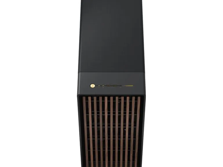 Fractal Design PC-Gehäuse North XL RC Schwarz