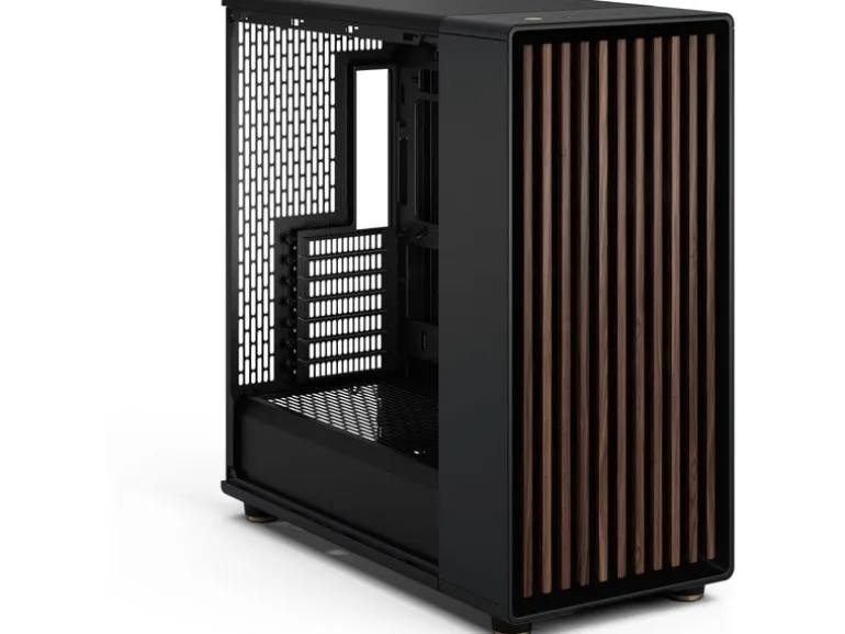 Fractal Design PC-Gehäuse North XL RC Schwarz