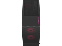 Fractal Design PC-Gehäuse Pop Air RGB TG Magenta