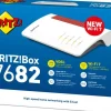 FRITZ! Dual-Band WiFi Router FRITZ!Box 7682 G.Fast