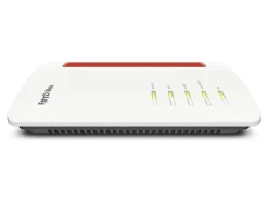 FRITZ! Dual-Band WiFi Router FRITZ!Box 7682 G.Fast