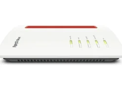 FRITZ! Dual-Band WiFi Router FRITZ!Box 7682 G.Fast