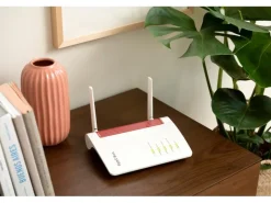 FRITZ! 5G-Router FRITZ!Box 6850 5G International