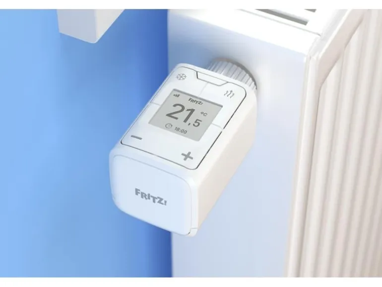 FRITZ! Heizkörperthermostat FRITZ!DECT 302