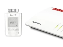 FRITZ! Heizkörperthermostat FRITZ!DECT 301