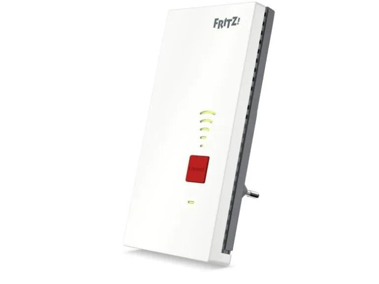 FRITZ! WLAN-Mesh-Repeater FRITZ!Repeater 2400 International