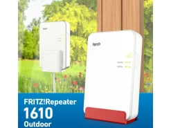 FRITZ! WLAN-Mesh-Repeater FRITZ!Repeater 1610 Outdoor