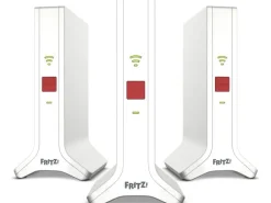 FRITZ! WLAN-Mesh-Repeater Set 4200 3-pack