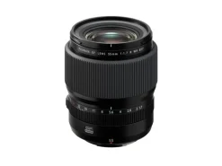 Fujifilm Festbrennweite FUJINON GF 55mm F1.7 R WR – Fujifilm G-Mount