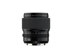 Fujifilm Festbrennweite FUJINON GF 55mm F1.7 R WR – Fujifilm G-Mount