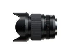 Fujifilm Festbrennweite FUJINON GF 55mm F1.7 R WR – Fujifilm G-Mount