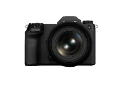 Fujifilm Festbrennweite FUJINON GF 55mm F1.7 R WR – Fujifilm G-Mount