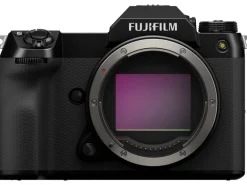 Fujifilm Fotokamera GFX 100SII