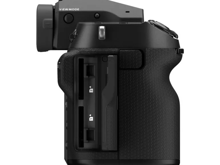 Fujifilm Fotokamera GFX 100SII