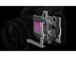 Fujifilm Fotokamera GFX 100SII