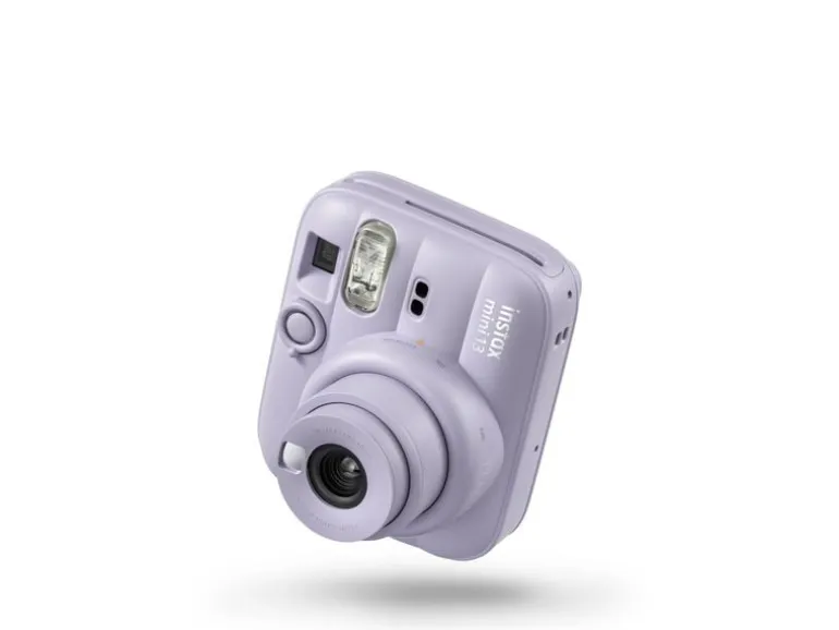 Fujifilm Fotokamera Instax Mini 13 Violett