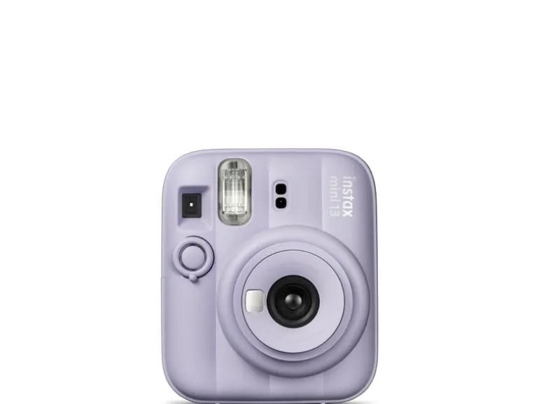 Fujifilm Fotokamera Instax Mini 13 Violett