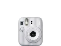 Fujifilm Fotokamera Instax Mini 13 Mega Bundle Weiss