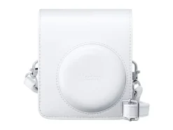 Fujifilm Fotokamera Instax Mini 13 Mega Bundle Weiss