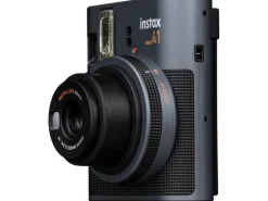 Fujifilm Fotokamera Instax Mini 41 Schwarz