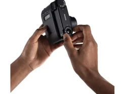 Fujifilm Fotokamera Instax Mini 99 Schwarz