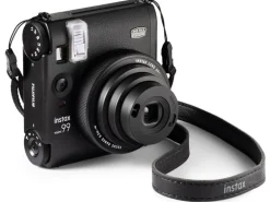 Fujifilm Fotokamera Instax Mini 99 Schwarz