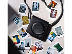 Fujifilm Fotokamera Instax Mini 99 Schwarz