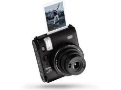 Fujifilm Fotokamera Instax Mini 99 Schwarz