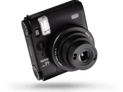 Fujifilm Fotokamera Instax Mini 99 Schwarz