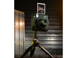 Fujifilm Fotokamera Instax Mini 99 Schwarz