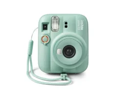 Fujifilm Fotokamera Instax Mini 13 Grün