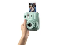 Fujifilm Fotokamera Instax Mini 13 Grün