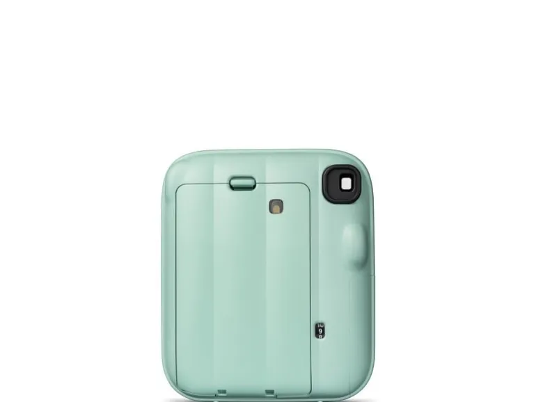 Fujifilm Fotokamera Instax Mini 13 Grün