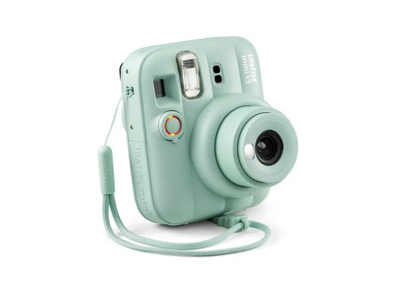 Fujifilm Fotokamera Instax Mini 13 Grün