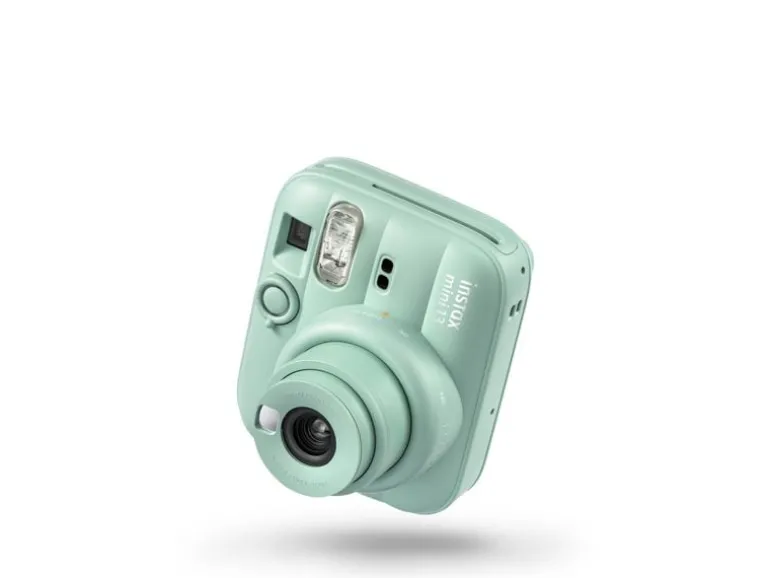 Fujifilm Fotokamera Instax Mini 13 Grün